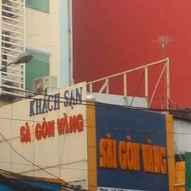 Tổng hợp- Khách Sạn Sài Gòn Vàng - Lê Hồng Phong