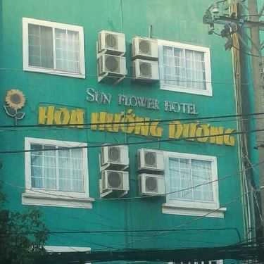 Tổng hợp- Khách Sạn Hoa Hướng Dương - Lê Hồng Phong