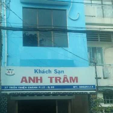 Tổng hợp- Anh Trâm Hotel