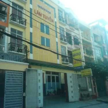 Tổng hợp- Khách Sạn Lâm Tuyền - Lê Hồng Phong
