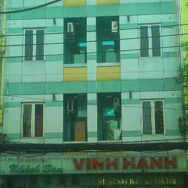 Tổng hợp- Khách Sạn Vinh Hạnh - Sư Vạn Hạnh