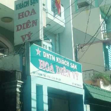 Tổng hợp- Hoa Diên Vỹ Hotel - Thành Thái