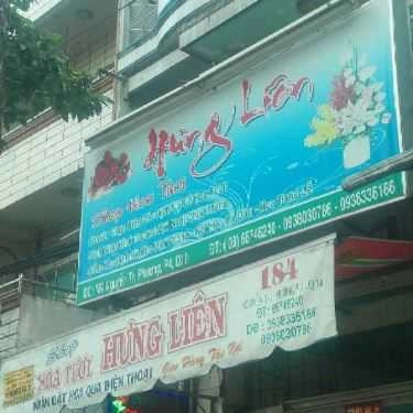 Tổng hợp- Hoa cưới, shop hoa Hoa Tươi Hùng Liên - Nguyễn Tri Phương