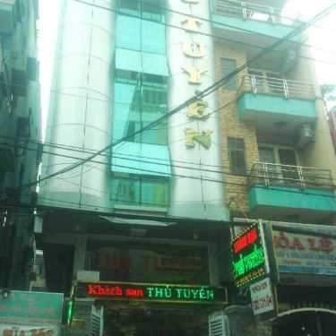 Tổng hợp- Thủ Tuyền Hotel - Đào Duy Từ