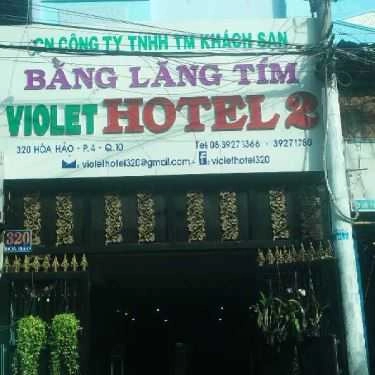 Tổng hợp- Khách Sạn Bằng Lăng Tím - Hòa Hảo