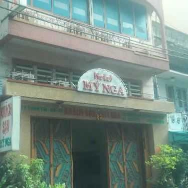 Tổng hợp- Khách Sạn Mỹ Nga - Trần Minh Quyền
