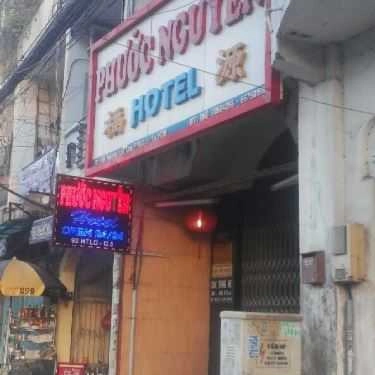 Tổng hợp- Phước Nguyên Hotel - Hải Thượng Lãn Ông
