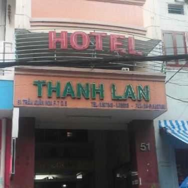 Tổng hợp- Thanh Lan Hotel - Trần Xuân Hòa