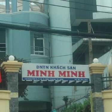 Tổng hợp- Minh Minh Hotel - Nguyễn Xí