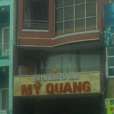 Tổng hợp- Khách Sạn Mỹ Quang - Xô Viết Nghệ Tĩnh