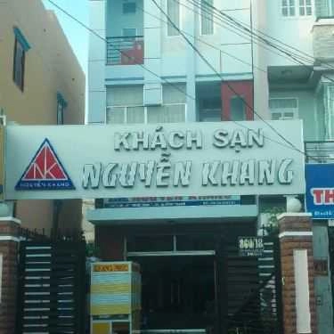 Tổng hợp- Nguyên Khang Hotel - Xô Viết Nghệ Tĩnh