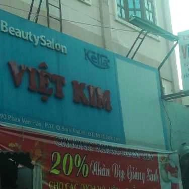 Tổng hợp- Trang điểm, make up Việt Kim Beauty Salon - Phan Văn Hân