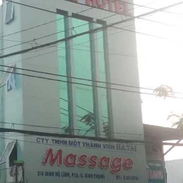 Tổng hợp- Hà Tài Hotel - Đinh Bộ Lĩnh