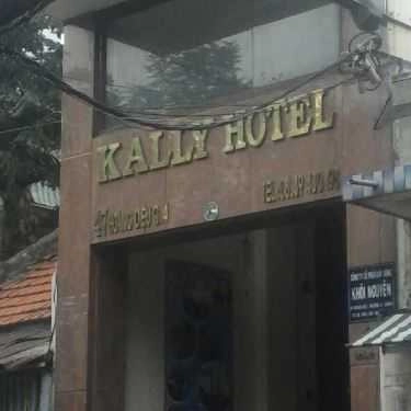 Tổng hợp- Kally Hotel