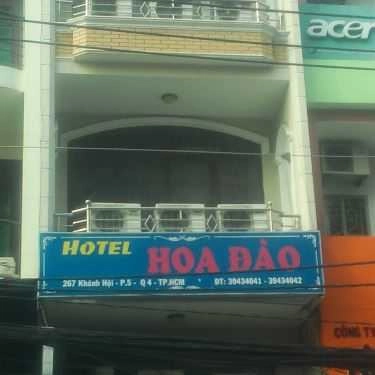 Tổng hợp- Hoa Đào Hotel