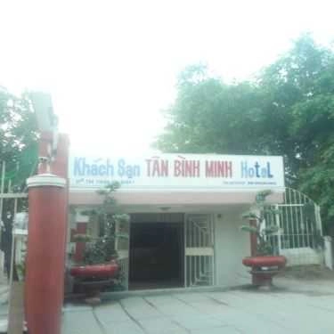 Tổng hợp- Tân Bình Minh Hotel