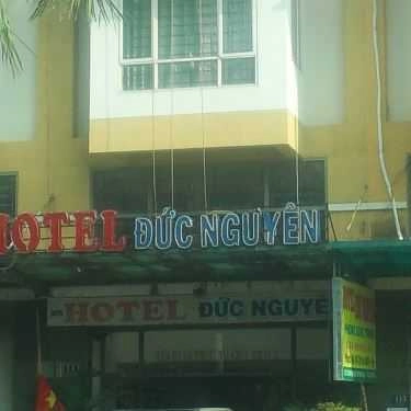 Tổng hợp- Đức Nguyên Hotel
