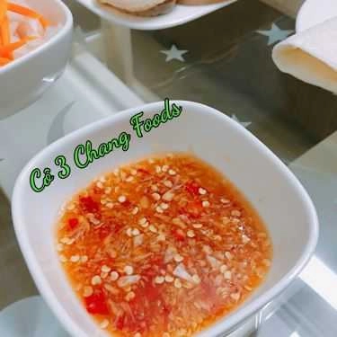 Tổng hợp- Shop online Cô 3 Chang's Foods - Bánh Tráng Phơi Sương Online