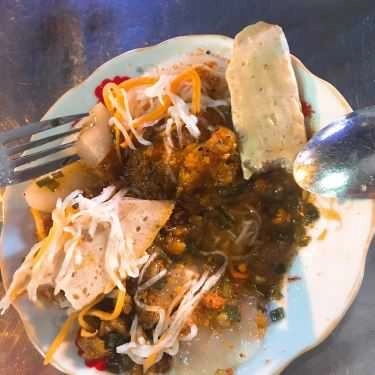 Món ăn- Ăn vặt Cô Ba - Bánh Bèo