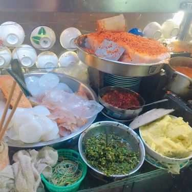 Món ăn- Ăn vặt Cô Ba - Bánh Bèo