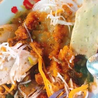 Món ăn- Ăn vặt Cô Ba - Bánh Bèo