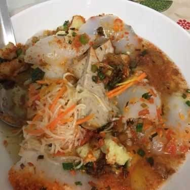 Món ăn- Ăn vặt Cô Ba - Bánh Bèo