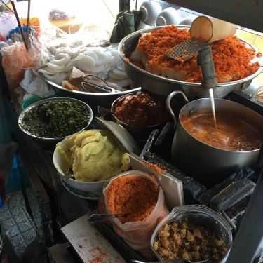 Món ăn- Ăn vặt Cô Ba - Bánh Bèo