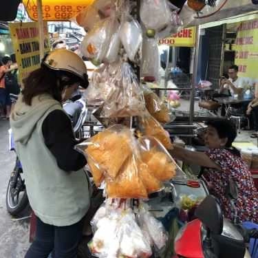 Tổng hợp- Ăn vặt Cô Ba - Bánh Tráng Trộn & Bánh Tráng Cuốn