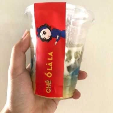 Món ăn- Chè Cô Ba - Shop Online