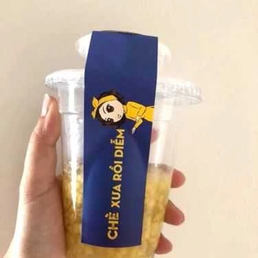 Món ăn- Chè Cô Ba - Shop Online