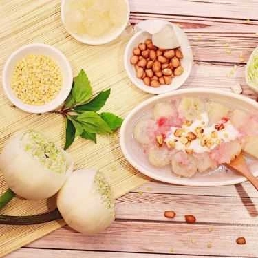 Món ăn- Chè Cô Ba - Shop Online