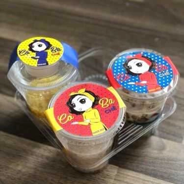 Món ăn- Chè Cô Ba - Shop Online