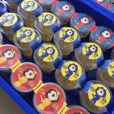 Tổng hợp- Chè Cô Ba - Shop Online