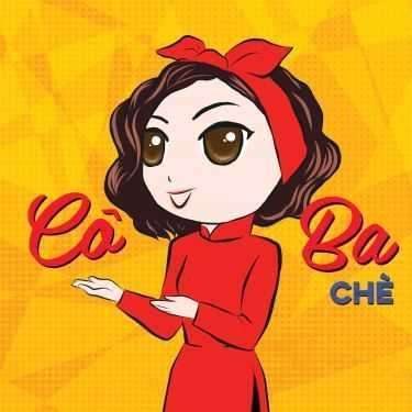 Tổng hợp- Chè Cô Ba - Shop Online