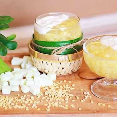 Món ăn- Chè Cô Ba - Shop Online