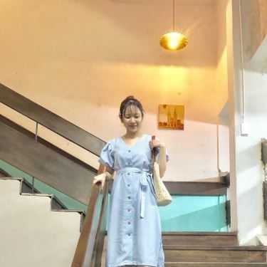Tổng hợp- Cà Phê Cô Ba Đồng Khởi