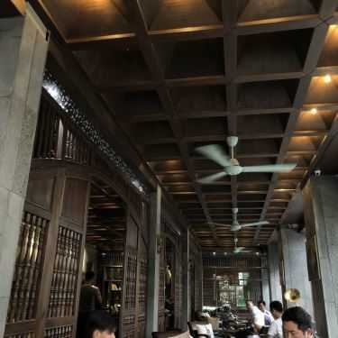 Tổng hợp- Cà Phê Cô Ba Đồng Khởi