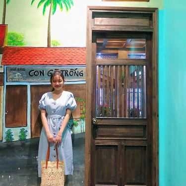 Tổng hợp- Cà Phê Cô Ba Đồng Khởi