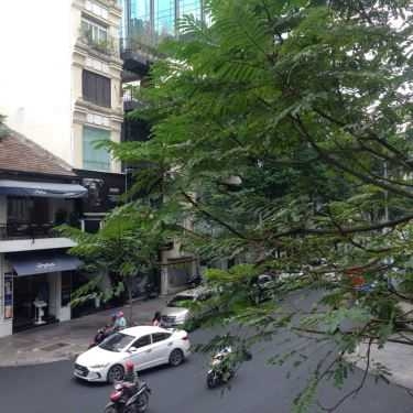 Tổng hợp- Cà Phê Cô Ba Đồng Khởi