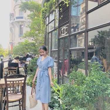 Tổng hợp- Cà Phê Cô Ba Đồng Khởi