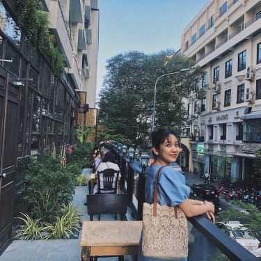 Tổng hợp- Cà Phê Cô Ba Đồng Khởi