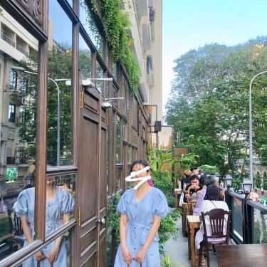 Tổng hợp- Cà Phê Cô Ba Đồng Khởi