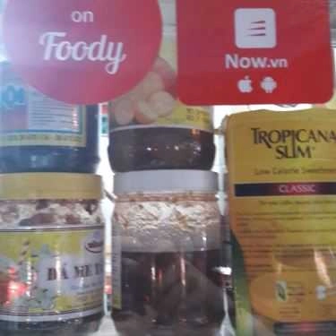 Tổng hợp- Cafe Cô Ba - Sinh Tố & Trà Sữa