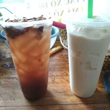 Món ăn- Cafe Cô Ba - Sinh Tố & Trà Sữa