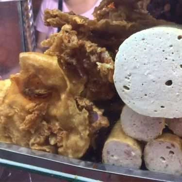 Tổng hợp- Ăn vặt Cô Béo - Trứng Gà Lòng Đào & Yaua