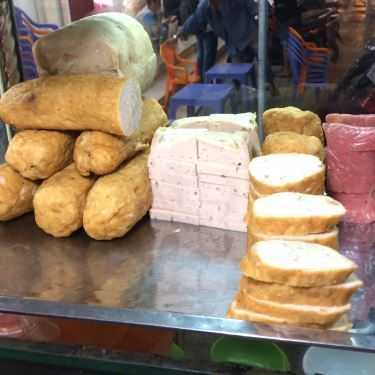Tổng hợp- Ăn vặt Cô Béo - Trứng Gà Lòng Đào & Yaua