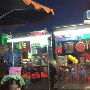 Tổng hợp- Ăn vặt Cô Béo - Trứng Gà Lòng Đào & Yaua