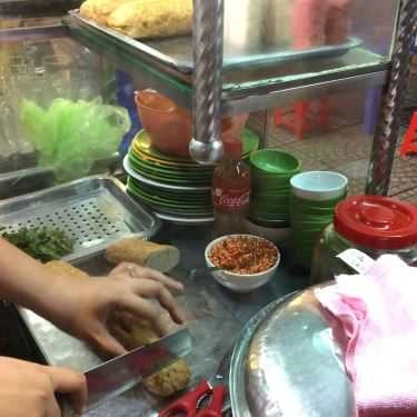 Tổng hợp- Ăn vặt Cô Béo - Trứng Gà Lòng Đào & Yaua