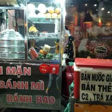 Tổng hợp- Ăn vặt Cô Bích - Bánh Mì & Xôi Mặn