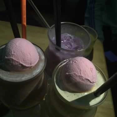 Món ăn- Cỏ Bốn Lá Cafe - Làng Đại Học